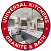 Universal Kitchens Granite & Bath