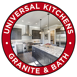 Universal Kitchens Granite & Bath