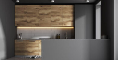 4 Steps to Design Your Kitchen with Universal Kitchens Granite & Bath