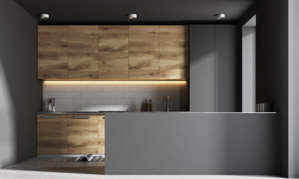 4 Steps to Design Your Kitchen with Universal Kitchens Granite & Bath